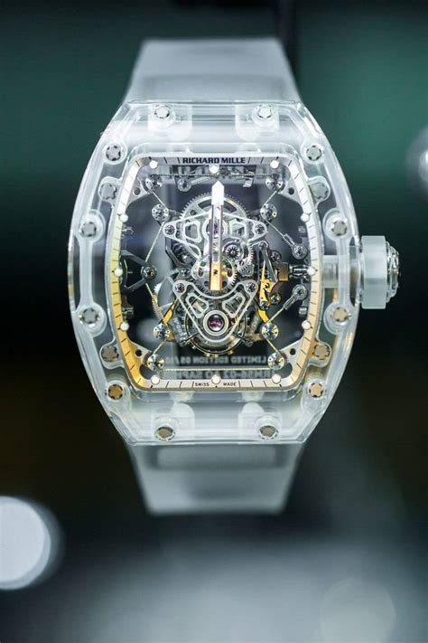 richard mille rm 56 sapphire|rm 56 02 tourbillon sapphire.